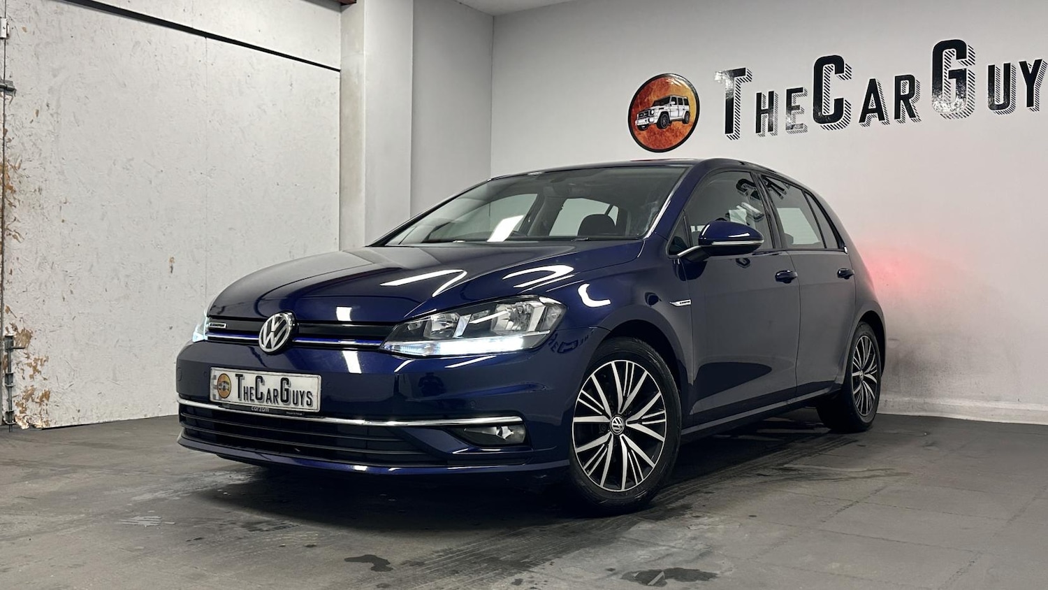 Used Volkswagen Golf 2018 for sale - 77140992: Photo 6