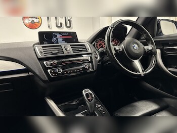 Used BMW 1 Series 2016 for sale - 78460373: Photo