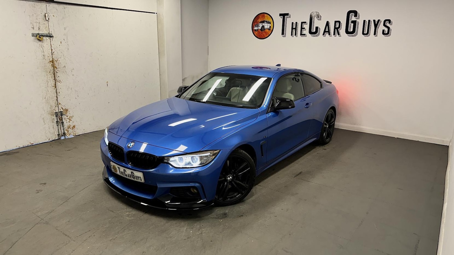 Used BMW 4 Series 2016 for sale - 77851805: Photo 10