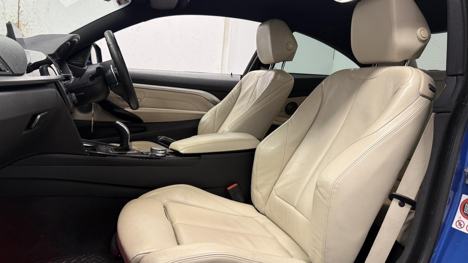 Used BMW 4 Series 2016 for sale - 77851805: Photo 20