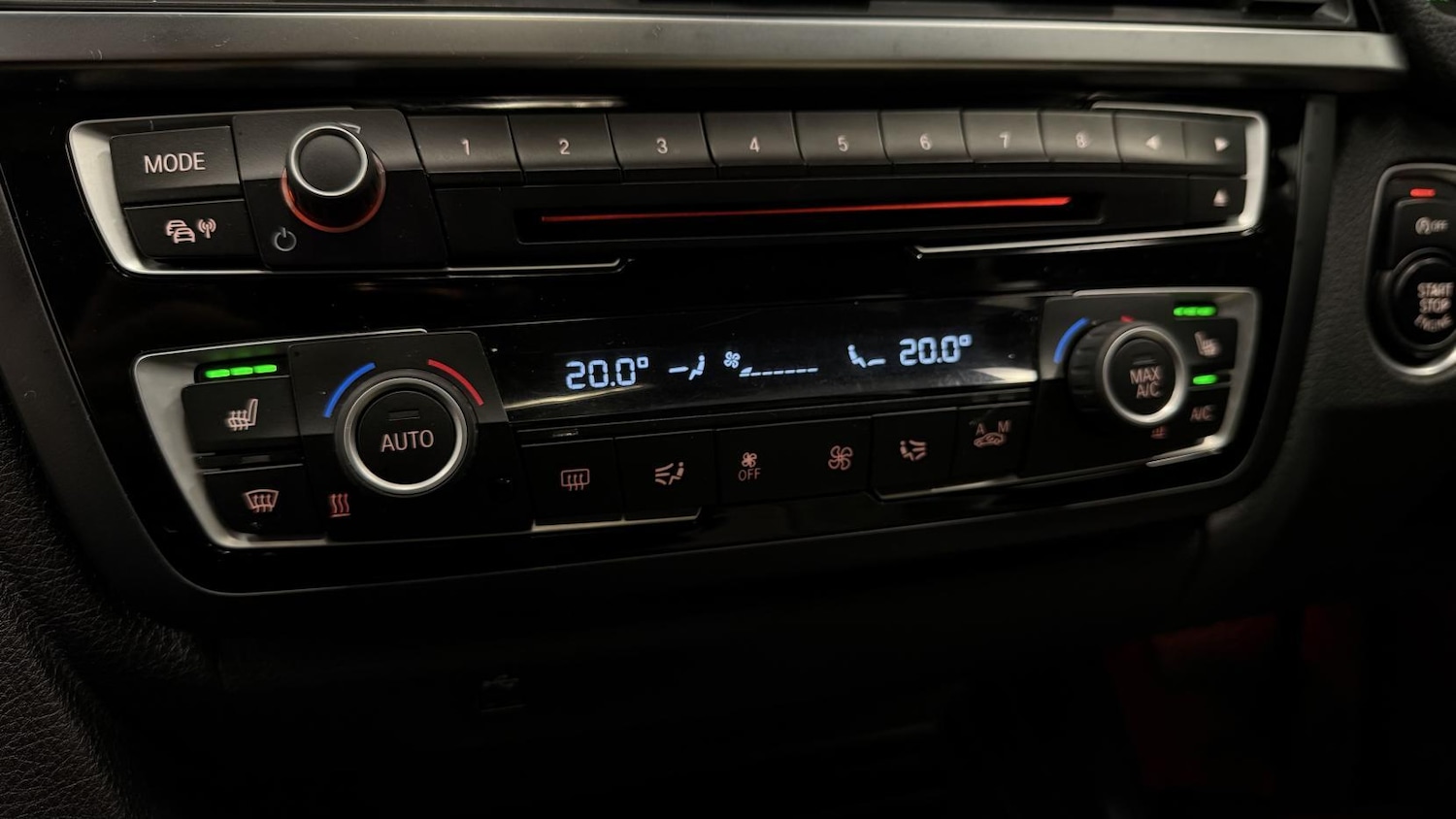 Used BMW 4 Series 2016 for sale - 77851805: Photo 32