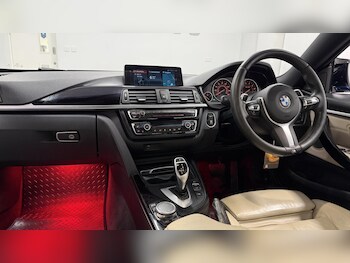 Used BMW 4 Series 2016 for sale - 77851805: Photo