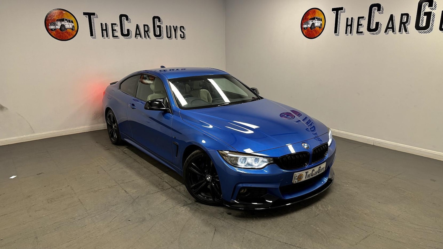 Used BMW 4 Series 2016 for sale - 77851805: Photo 6