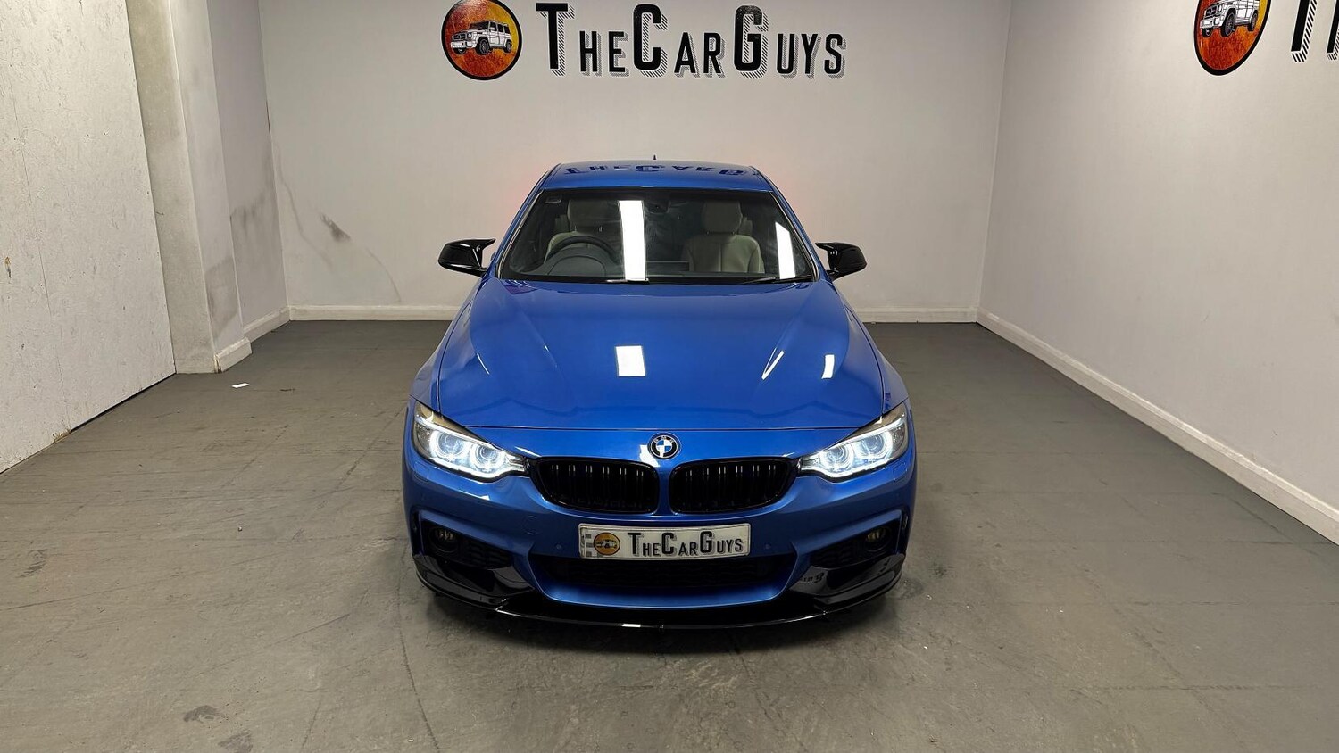 Used BMW 4 Series 2016 for sale - 77851805: Photo 7