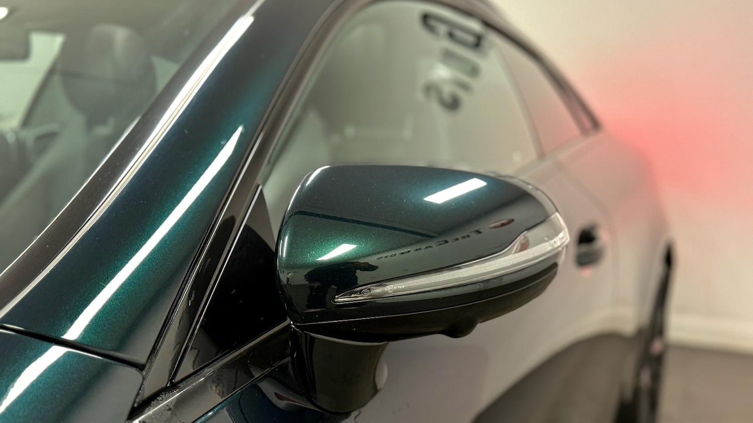 Used Mercedes-Benz E Class 2019 for sale - 77329564: Photo 14