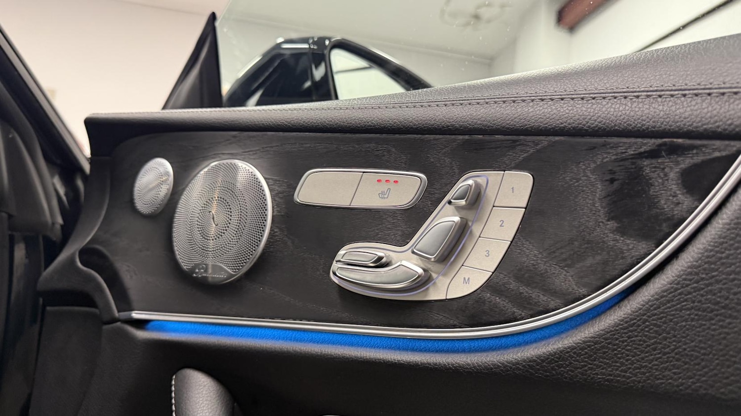 Used Mercedes-Benz E Class 2019 for sale - 77329564: Photo 17