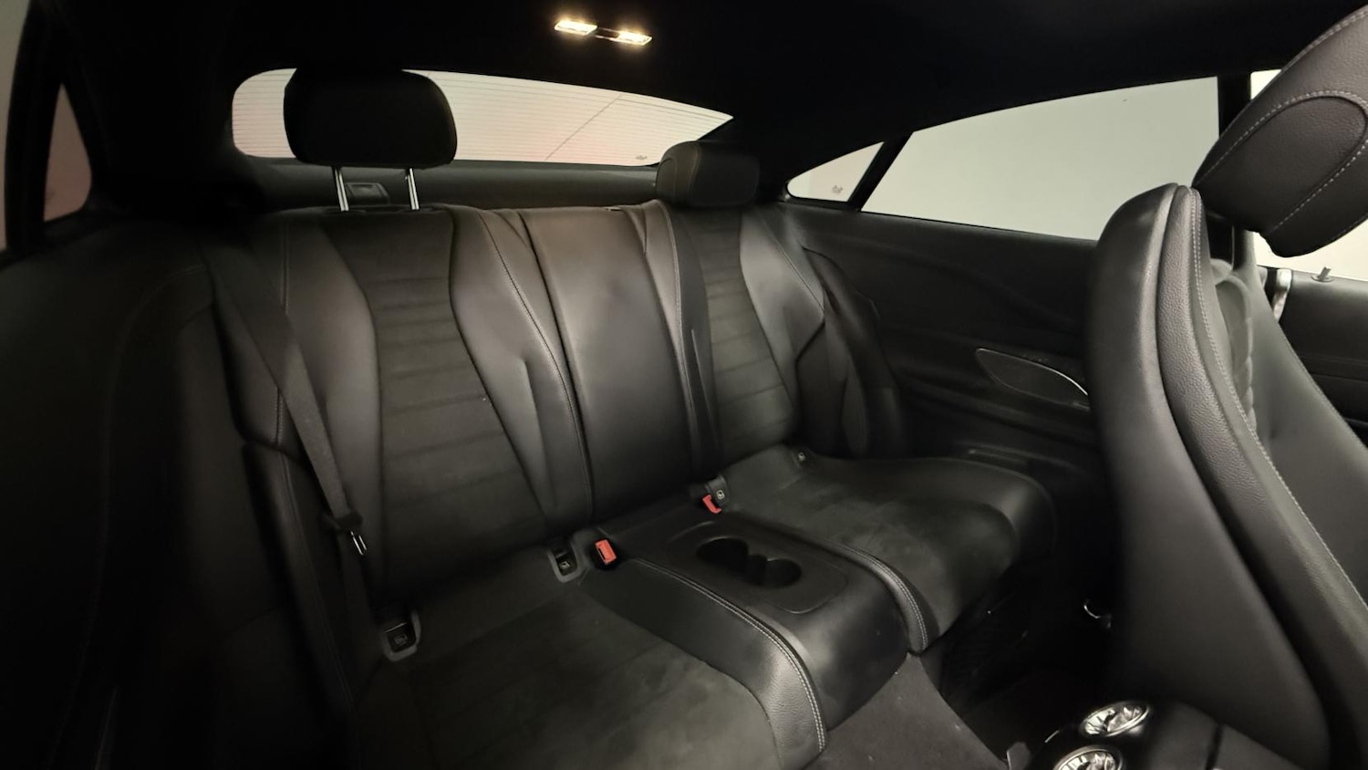 Used Mercedes-Benz E Class 2019 for sale - 77329564: Photo 20