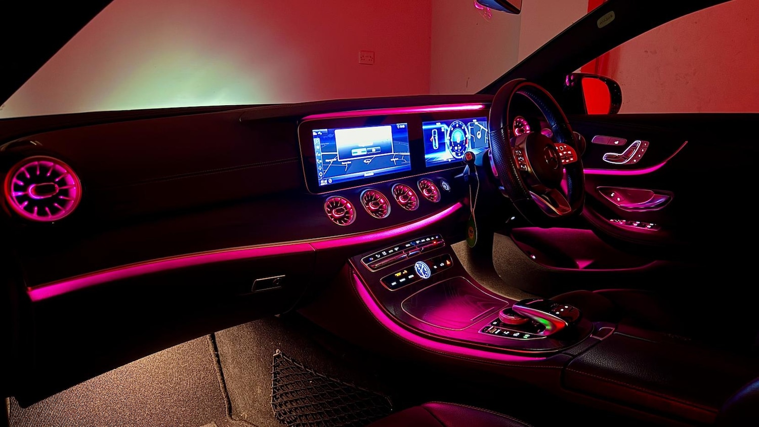 Used Mercedes-Benz E Class 2019 for sale - 77329564: Photo 21