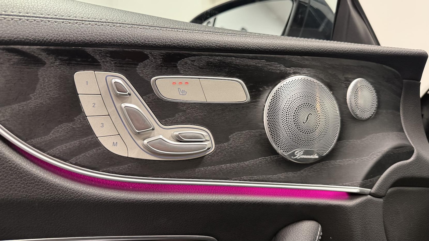 Used Mercedes-Benz E Class 2019 for sale - 77329564: Photo 22