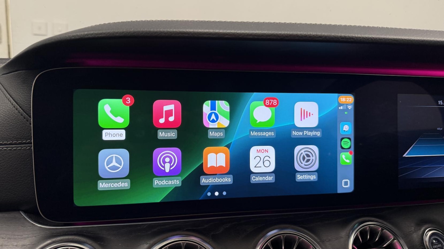 Used Mercedes-Benz E Class 2019 for sale - 77329564: Photo 25