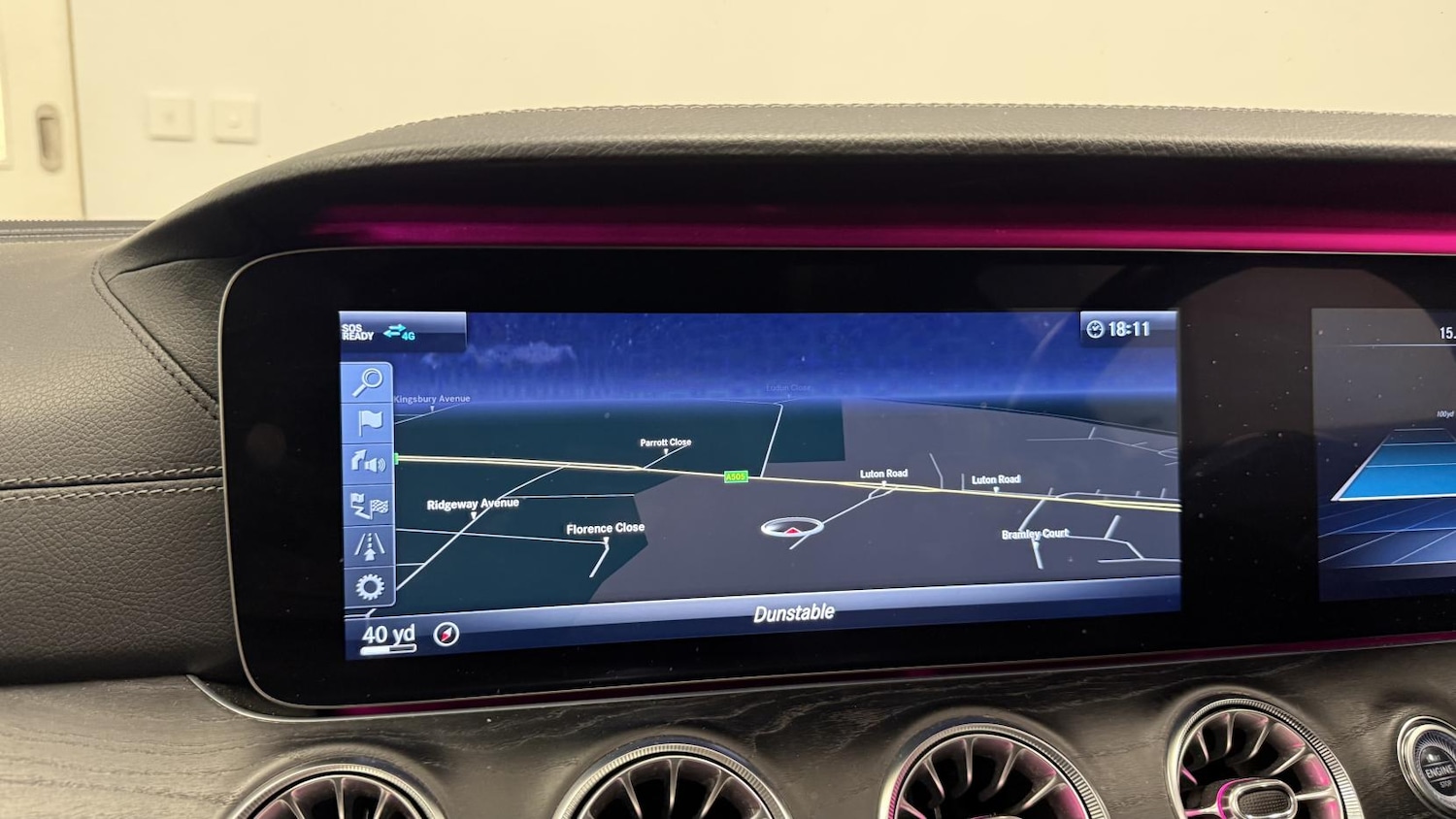 Used Mercedes-Benz E Class 2019 for sale - 77329564: Photo 26