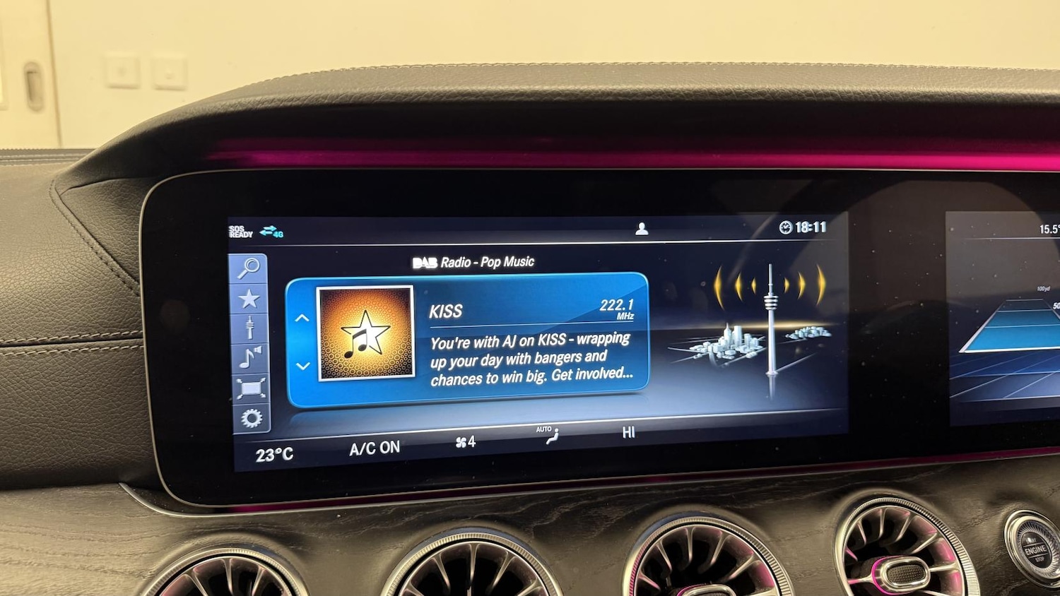 Used Mercedes-Benz E Class 2019 for sale - 77329564: Photo 28