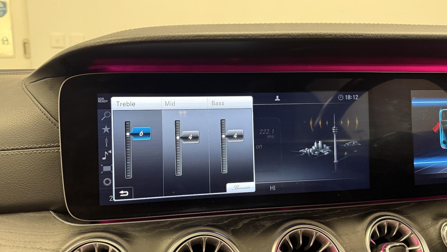 Used Mercedes-Benz E Class 2019 for sale - 77329564: Photo 29