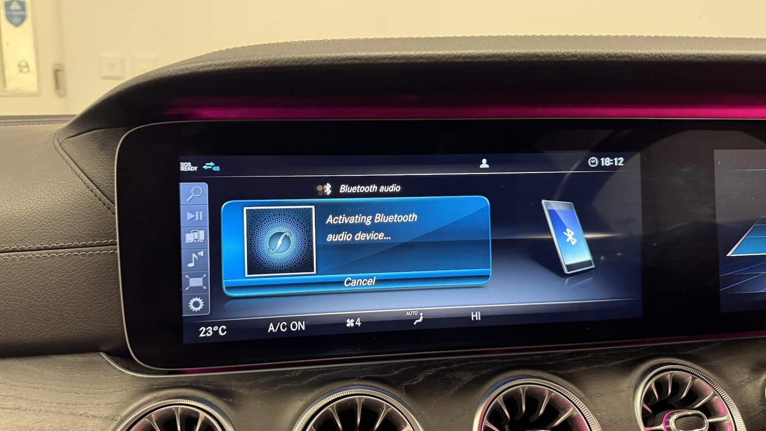 Used Mercedes-Benz E Class 2019 for sale - 77329564: Photo 31