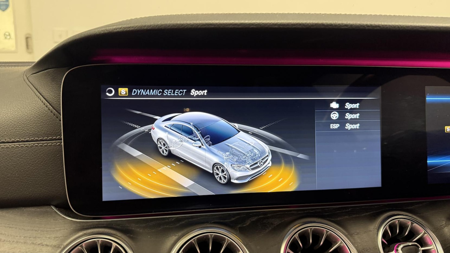 Used Mercedes-Benz E Class 2019 for sale - 77329564: Photo 38