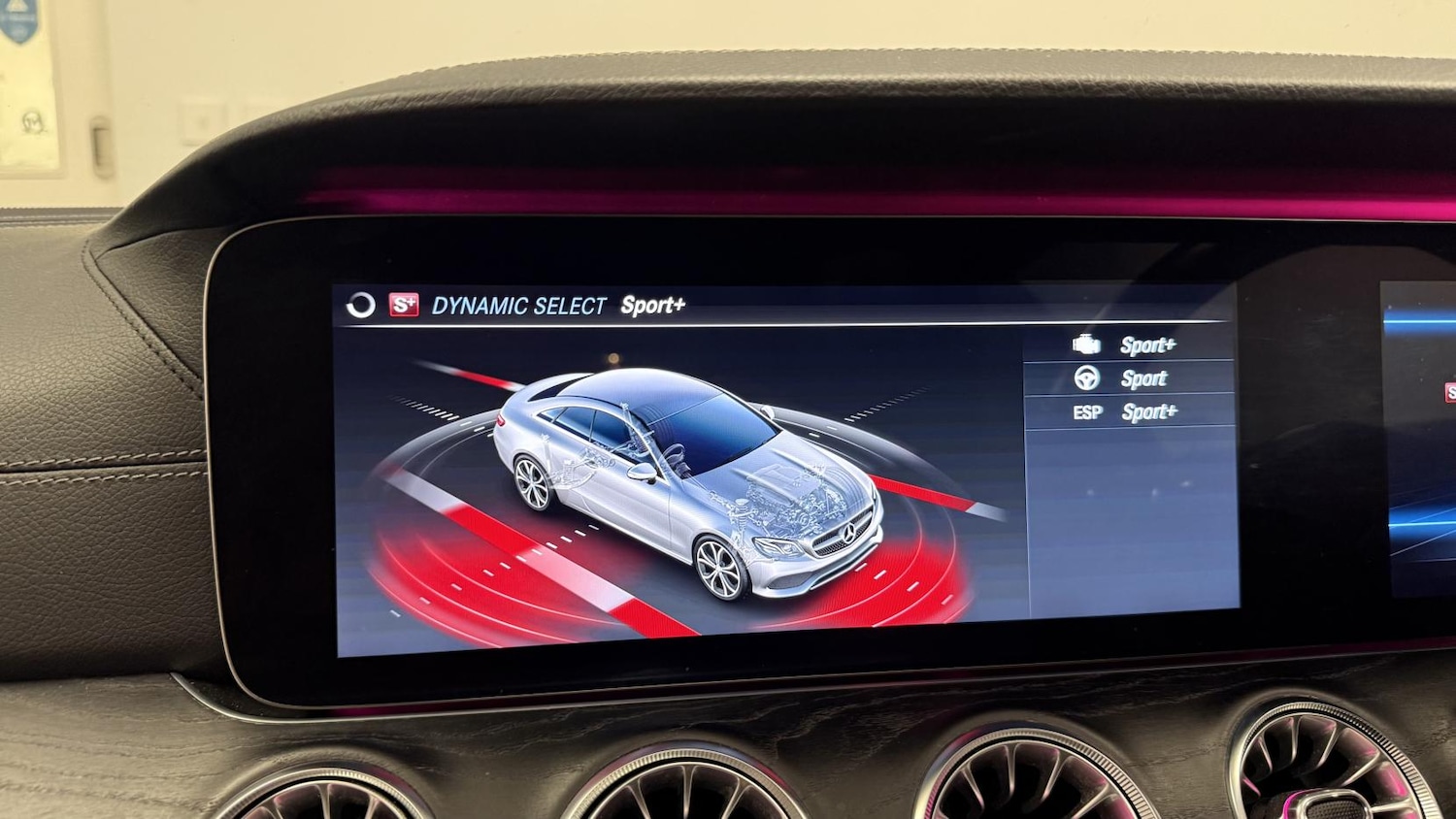 Used Mercedes-Benz E Class 2019 for sale - 77329564: Photo 39