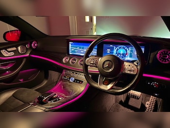 Used Mercedes-Benz E Class 2019 for sale - 77329564: Photo