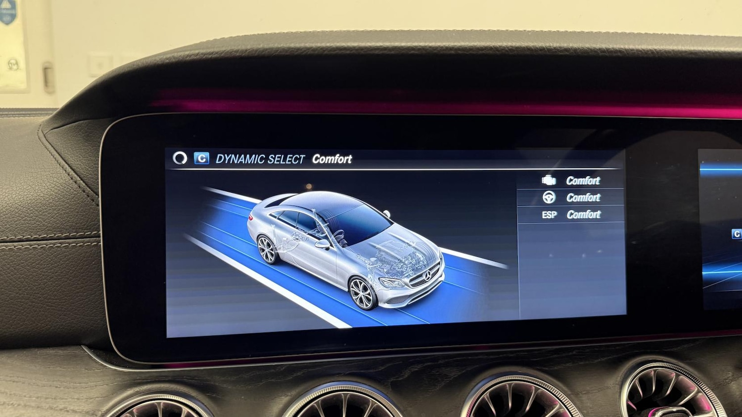 Used Mercedes-Benz E Class 2019 for sale - 77329564: Photo 40