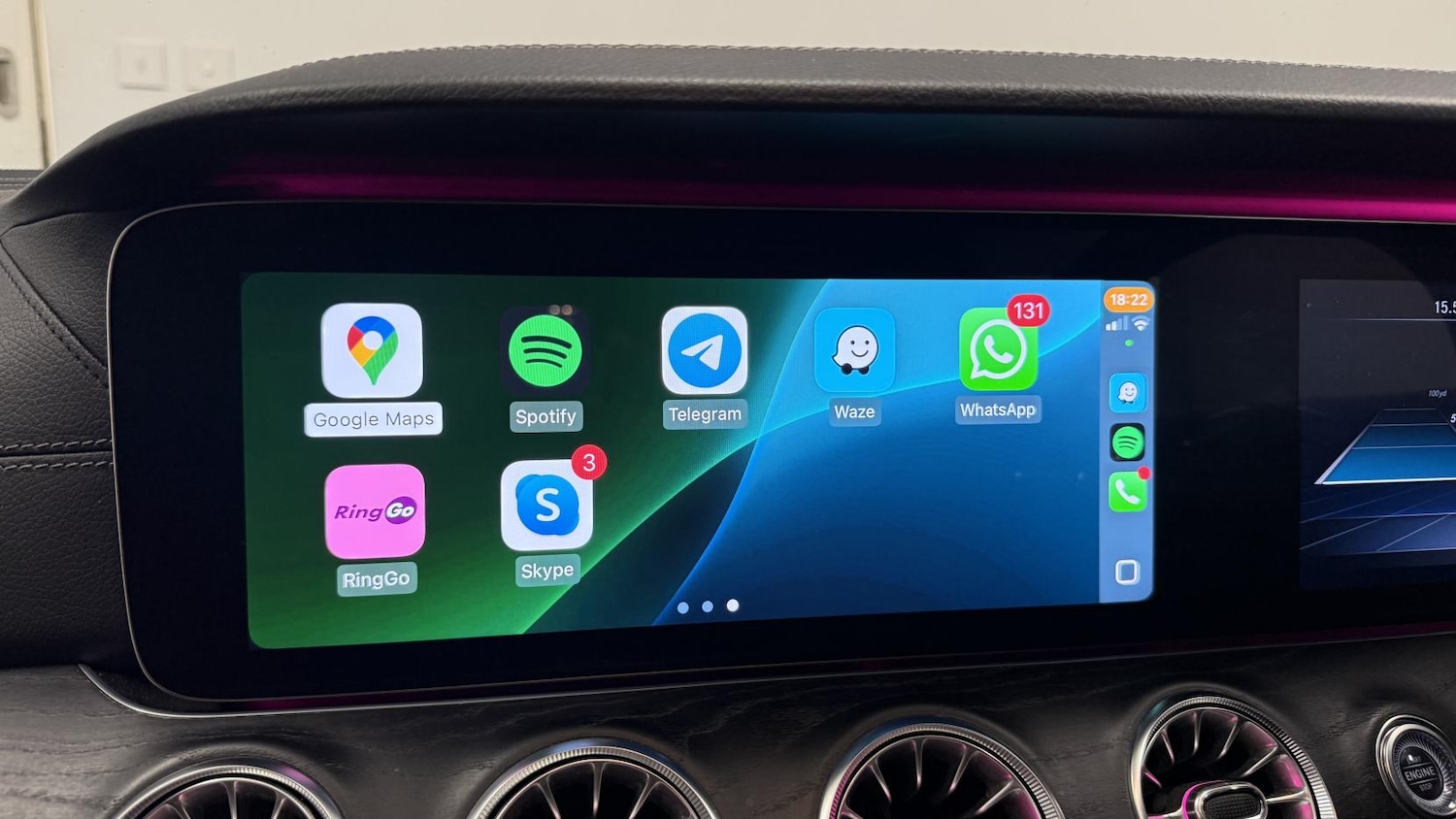 Used Mercedes-Benz E Class 2019 for sale - 77329564: Photo 42