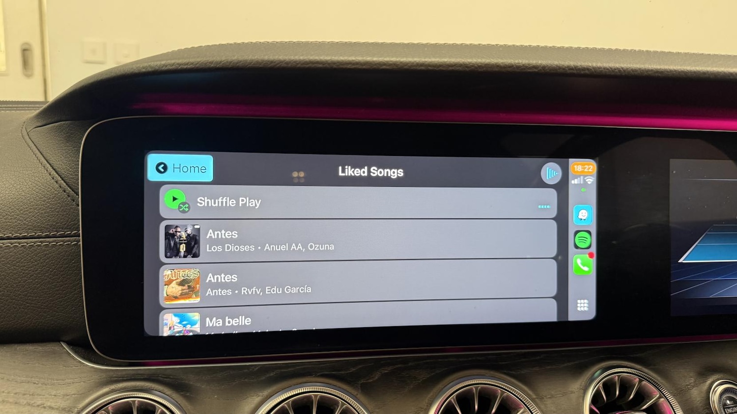 Used Mercedes-Benz E Class 2019 for sale - 77329564: Photo 43