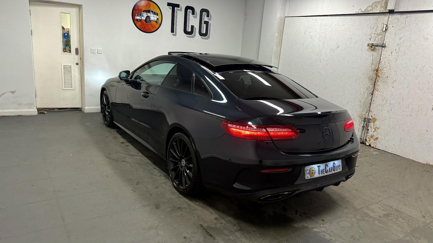 Used Mercedes-Benz E Class 2019 for sale - 77329564: Photo 47