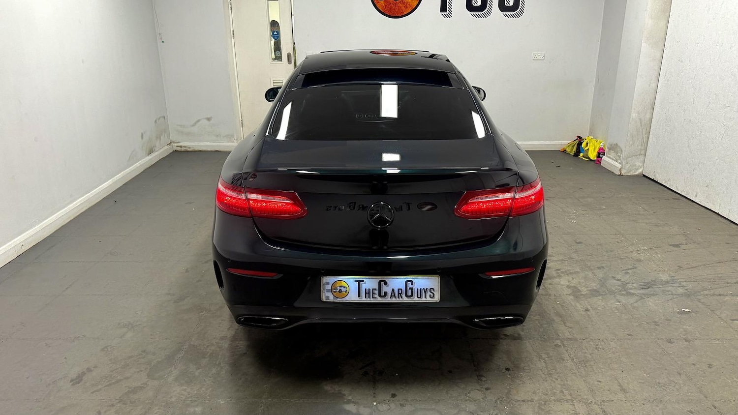 Used Mercedes-Benz E Class 2019 for sale - 77329564: Photo 49