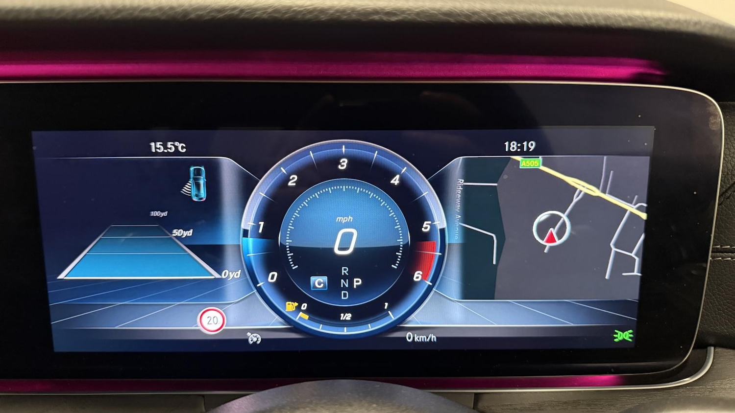 Used Mercedes-Benz E Class 2019 for sale - 77329564: Photo 6