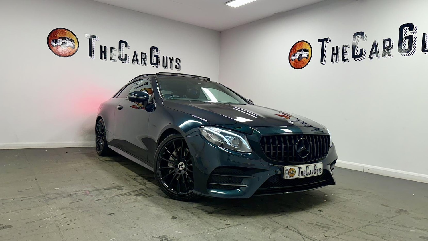 Used Mercedes-Benz E Class 2019 for sale - 77329564: Photo 7