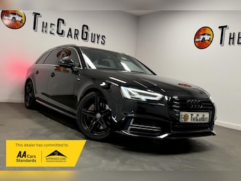 Used Audi A4 2017 for sale - 79485629: Photo