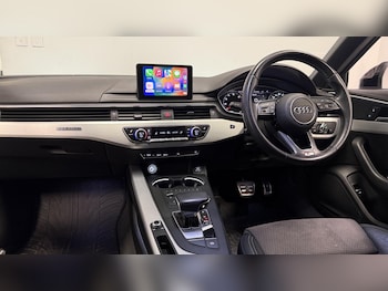 Used Audi A4 2017 for sale - 79485629: Photo