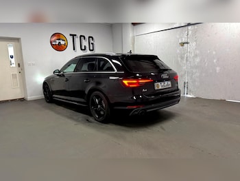 Used Audi A4 2017 for sale - 79485629: Photo