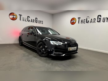Used Audi A4 2017 for sale - 79485629: Photo