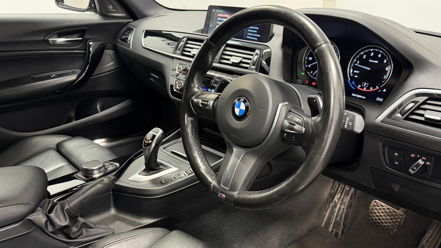 Used BMW 1 Series 2018 for sale - 78109619: Photo 11