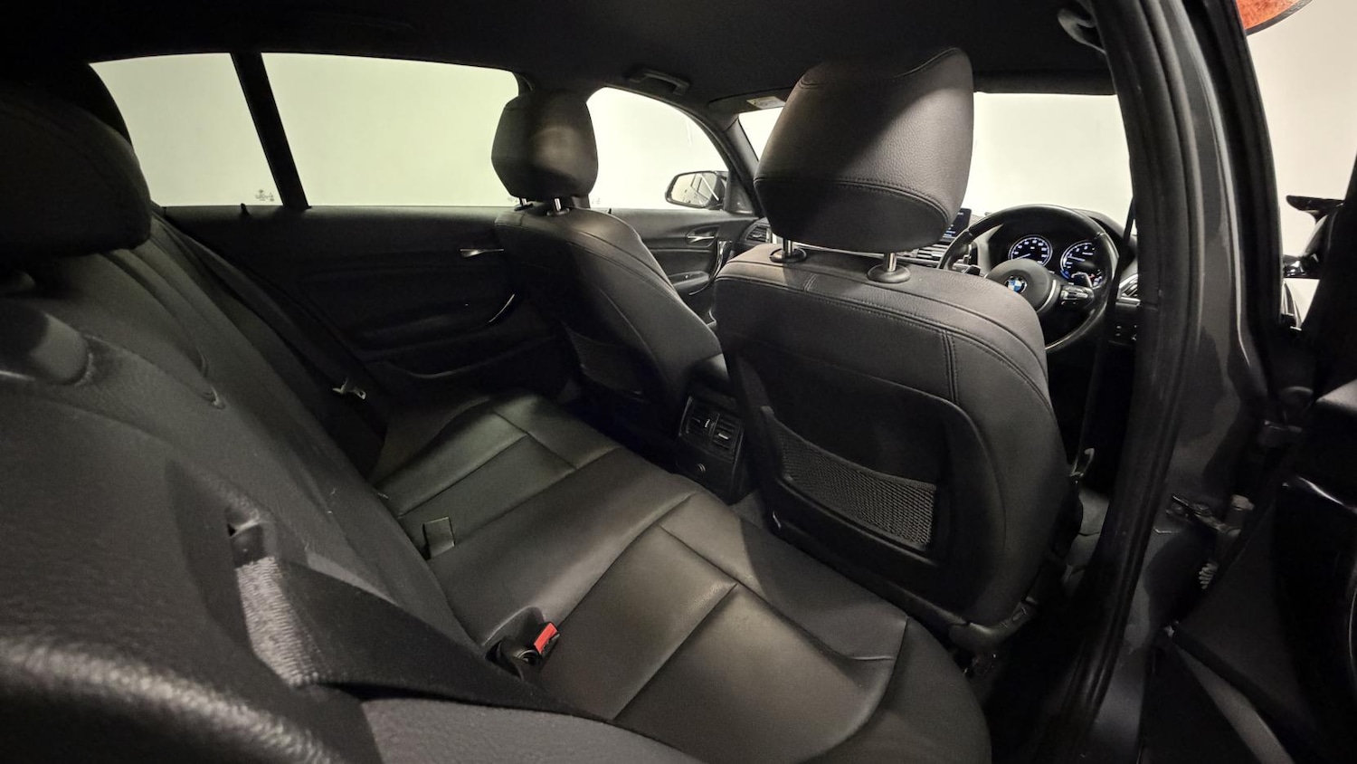 Used BMW 1 Series 2018 for sale - 78109619: Photo 12