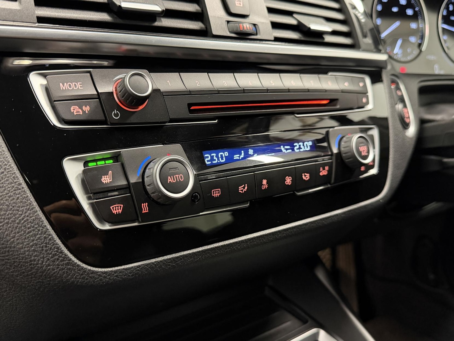 Used BMW 1 Series 2018 for sale - 78109619: Photo 16