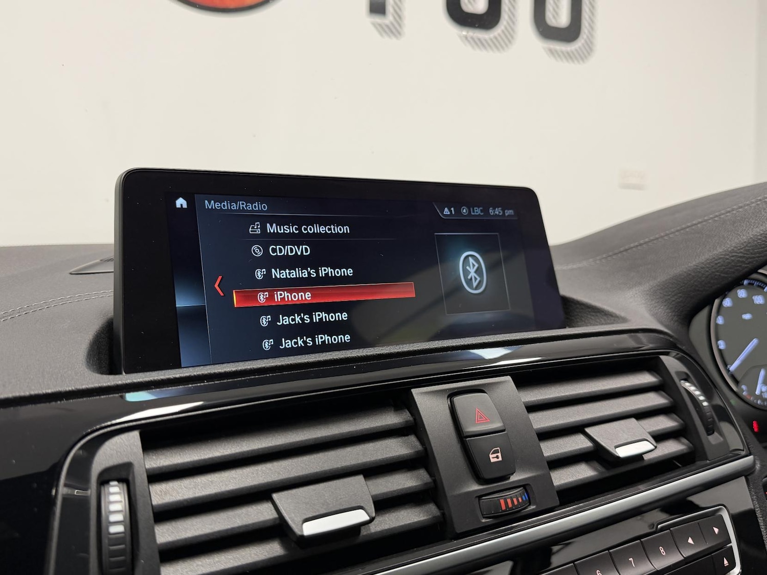 Used BMW 1 Series 2018 for sale - 78109619: Photo 18