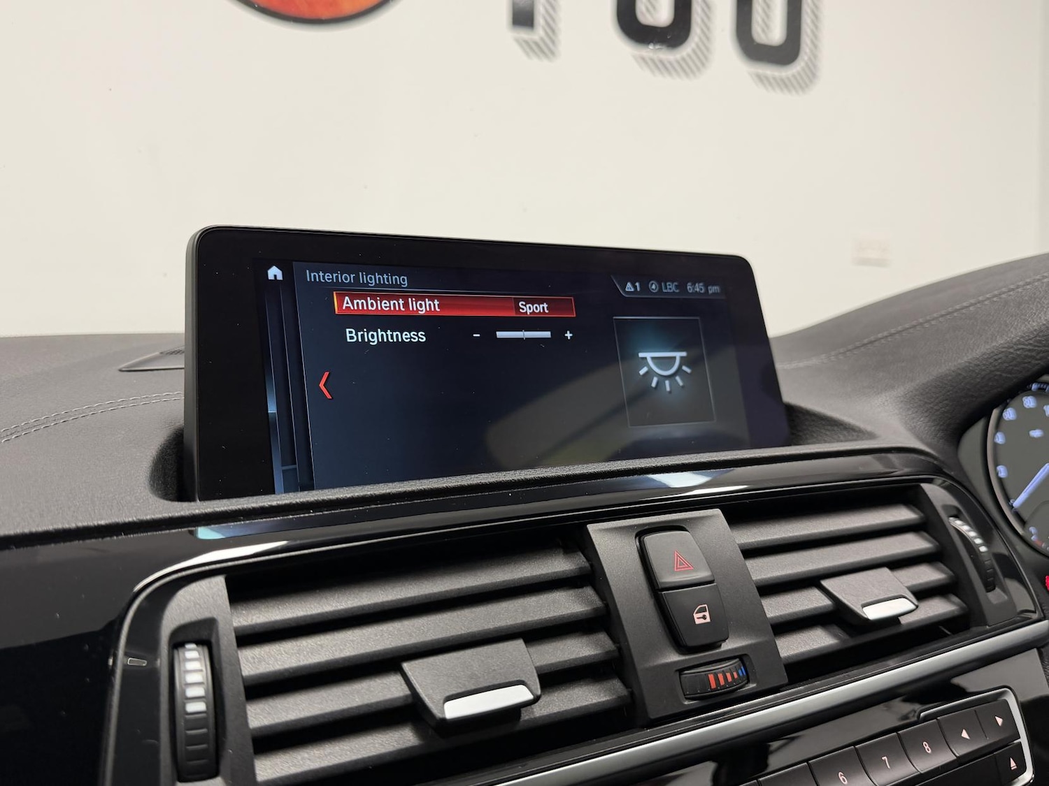 Used BMW 1 Series 2018 for sale - 78109619: Photo 21