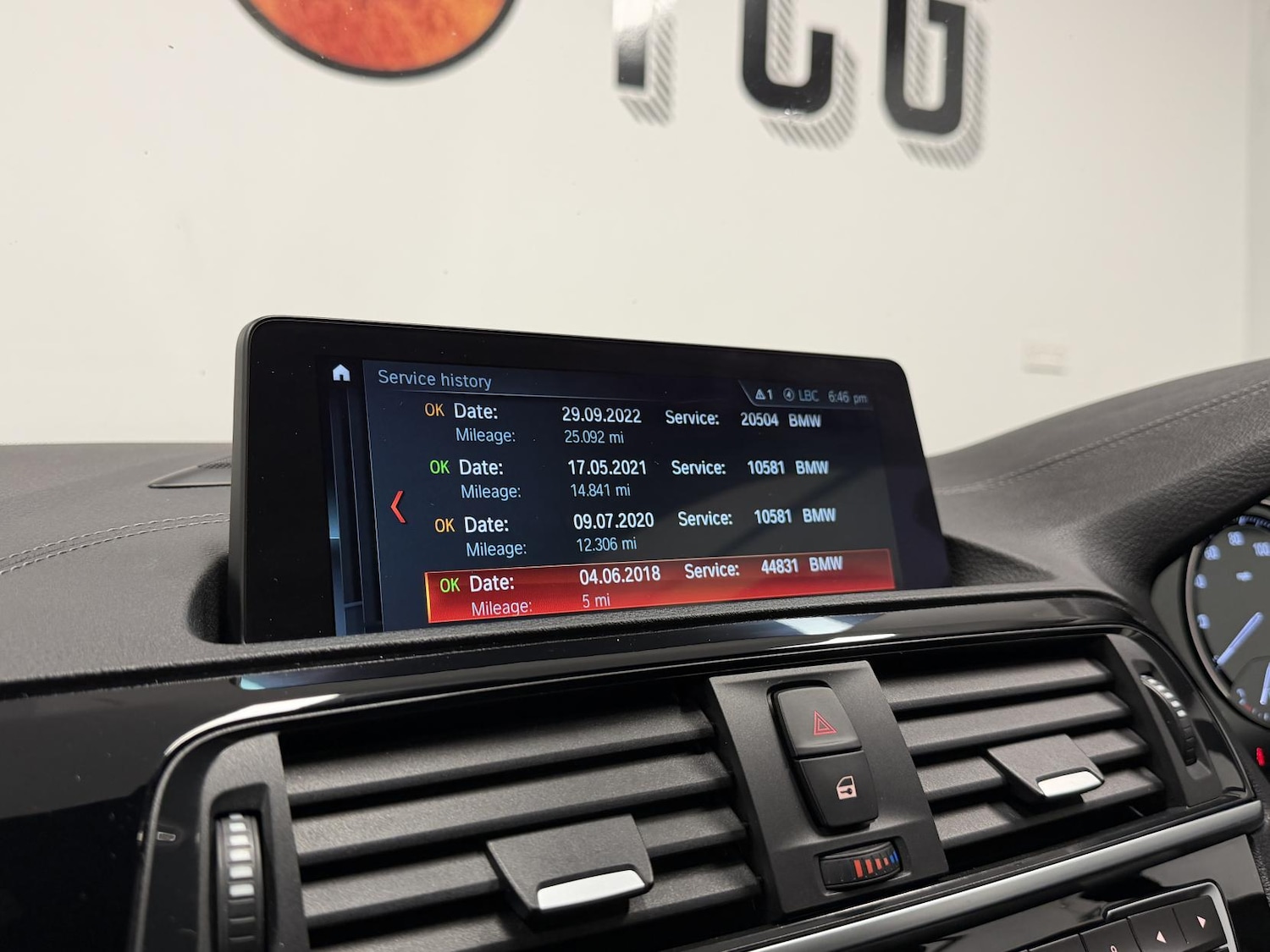 Used BMW 1 Series 2018 for sale - 78109619: Photo 22