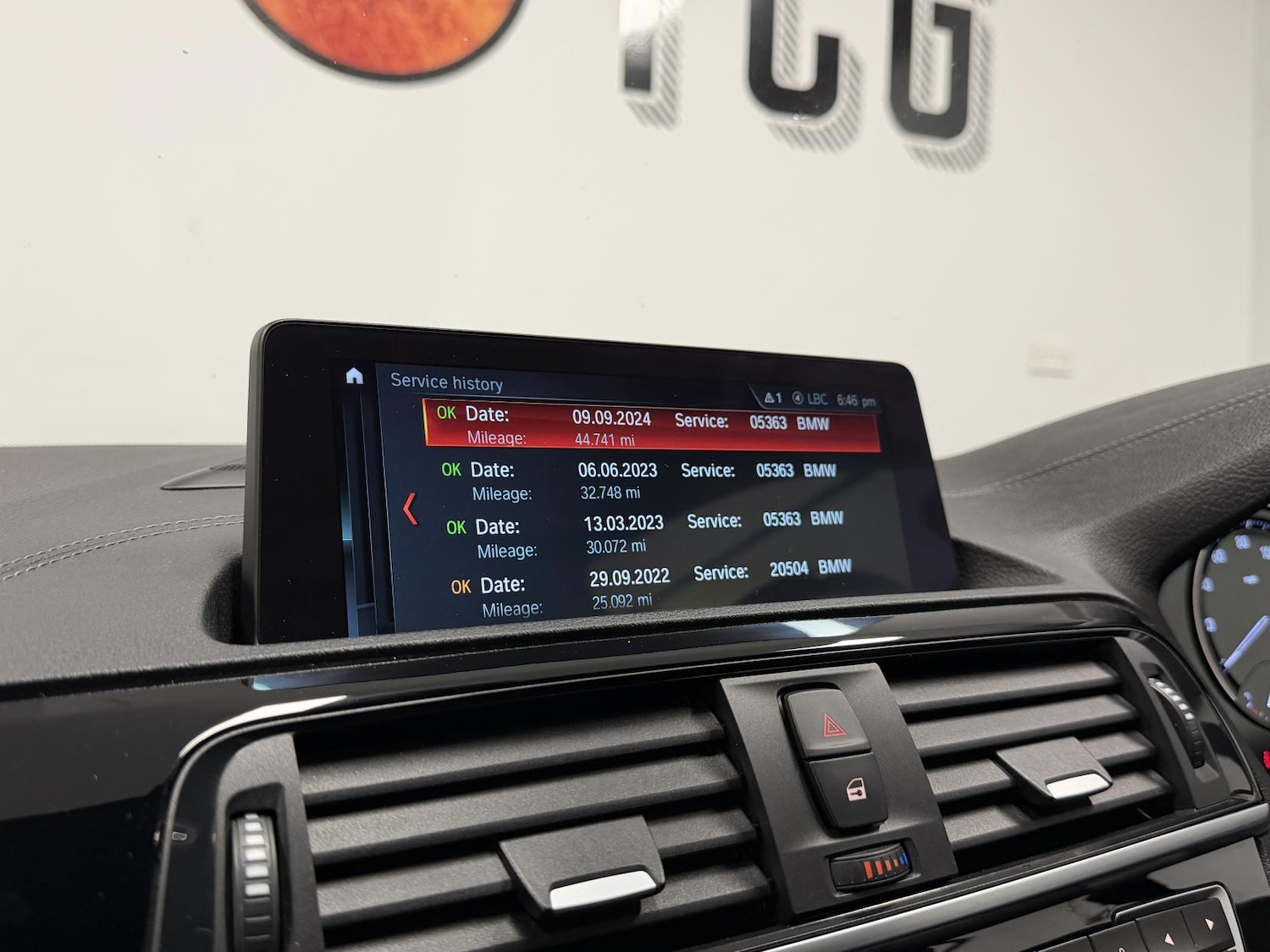 Used BMW 1 Series 2018 for sale - 78109619: Photo 23