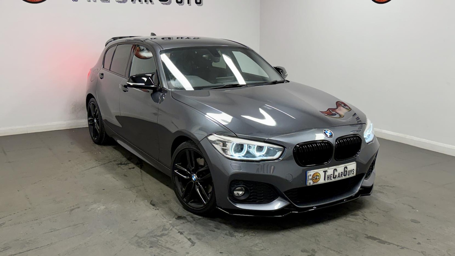 Used BMW 1 Series 2018 for sale - 78109619: Photo 4