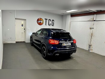 Used Mercedes-Benz GLA 2016 for sale - 78460368: Photo