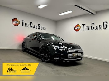 Used Audi A5 2018 for sale - 78403785: Photo