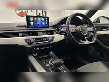 Used Audi A5 2018 for sale - 78403785: Photo