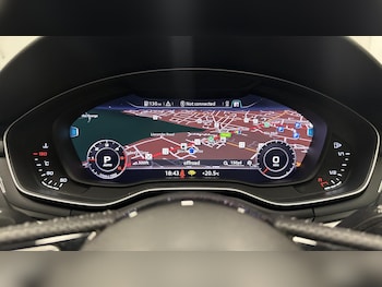 Used Audi A5 2018 for sale - 78403785: Photo