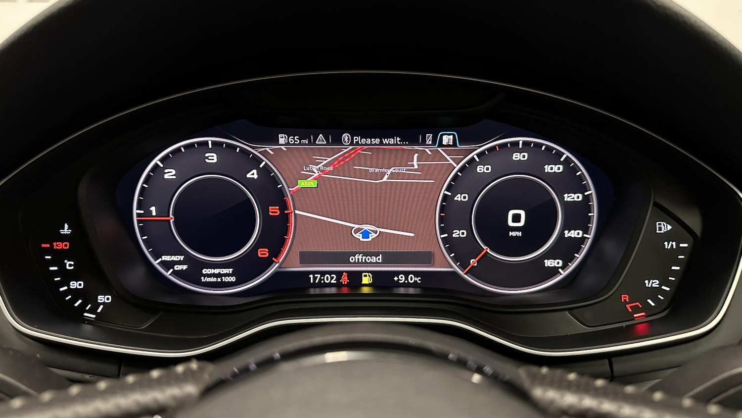 Used Audi A4 2016 for sale - 77251514: Photo 11