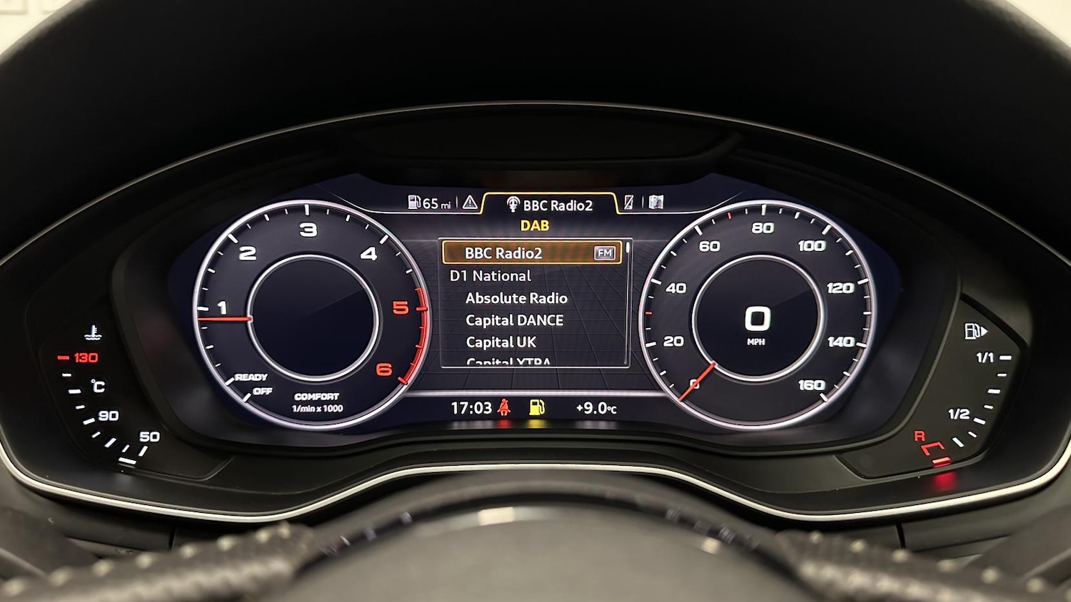 Used Audi A4 2016 for sale - 77251514: Photo 12