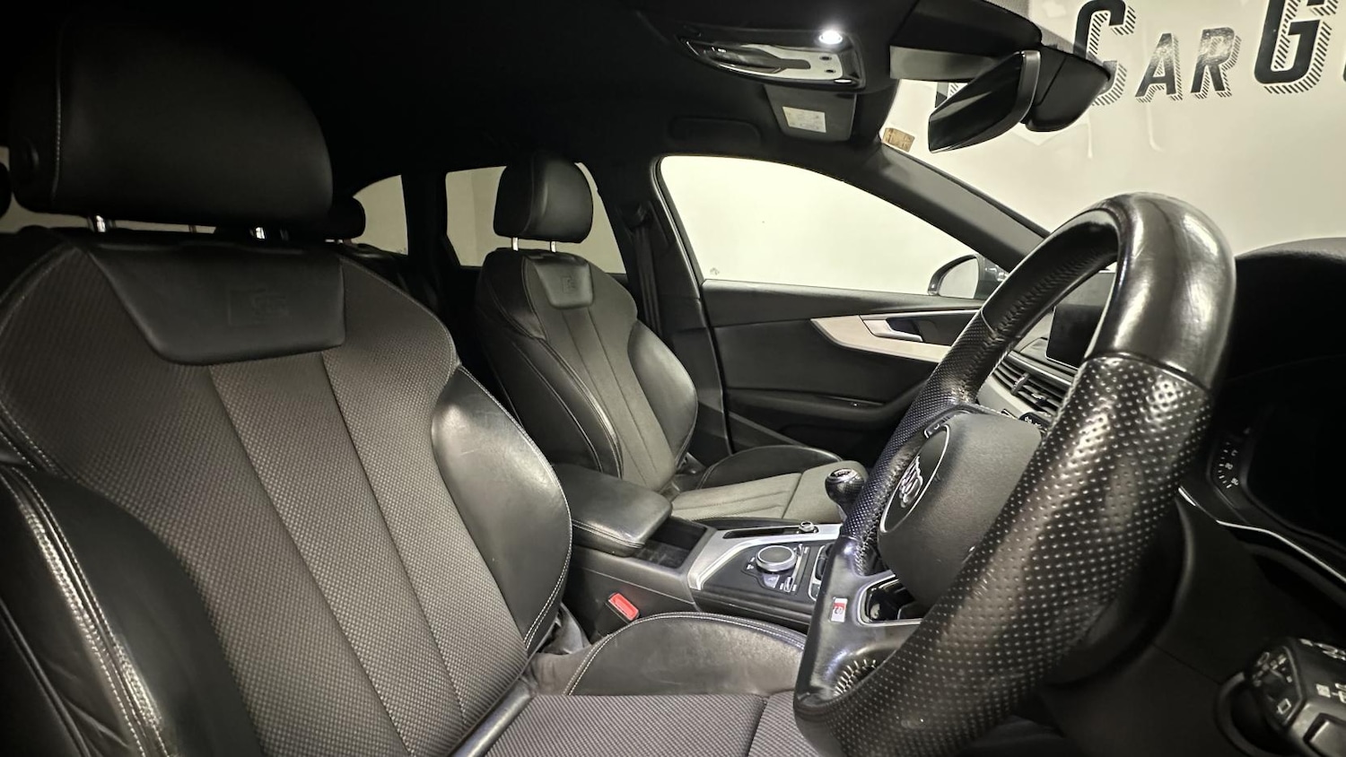 Used Audi A4 2016 for sale - 77251514: Photo 13