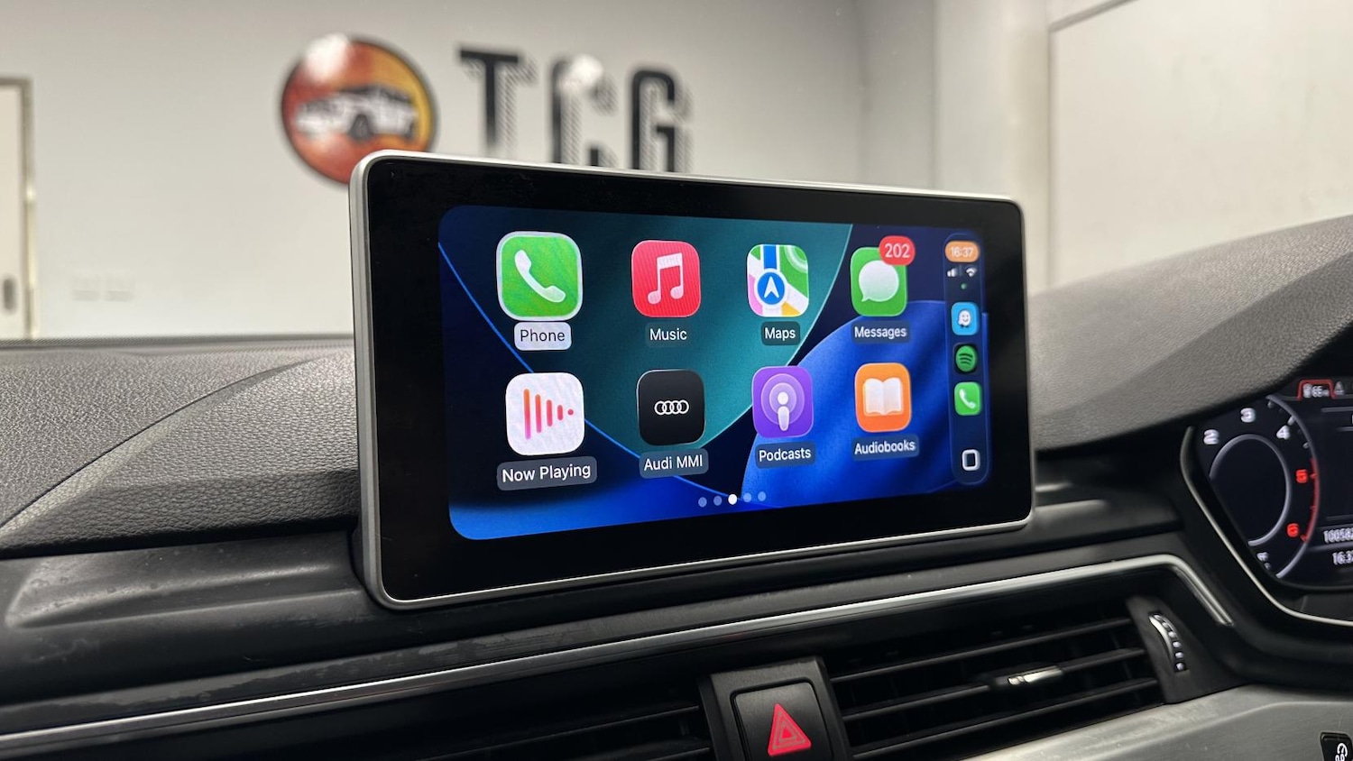 Used Audi A4 2016 for sale - 77251514: Photo 14