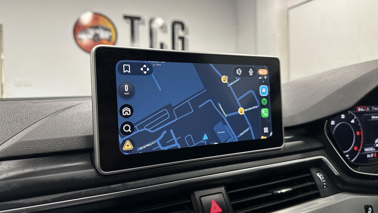 Used Audi A4 2016 for sale - 77251514: Photo 15