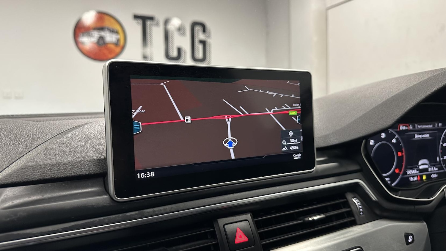 Used Audi A4 2016 for sale - 77251514: Photo 16